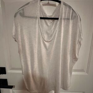 Lululemon Devout Short Sleeve Tee